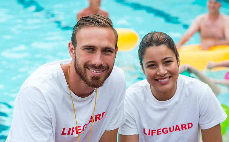 How to Make the Most of Your Lifeguard Class Experience