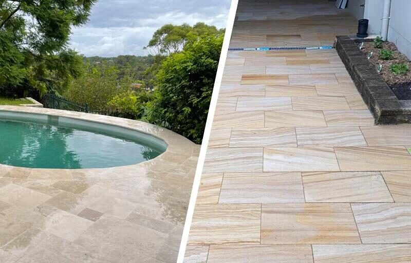 Limestone Vs Travertine: Which is Better for Your Project?
