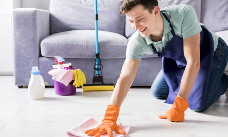 Safeguarding Spaces: The Importance of Carpet Cleaning in Home Security