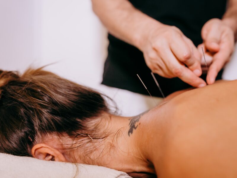 How acupuncture billing services can save time and resources for acupuncture clinics.