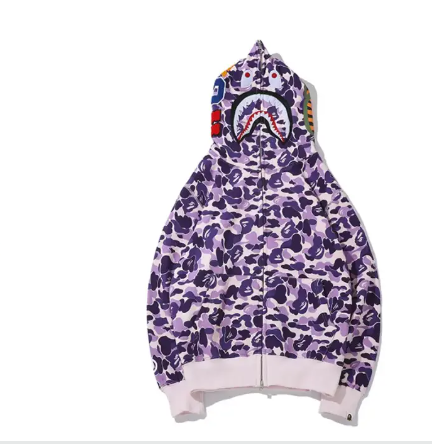 Bape Hoodie: A Comprehensive Guide