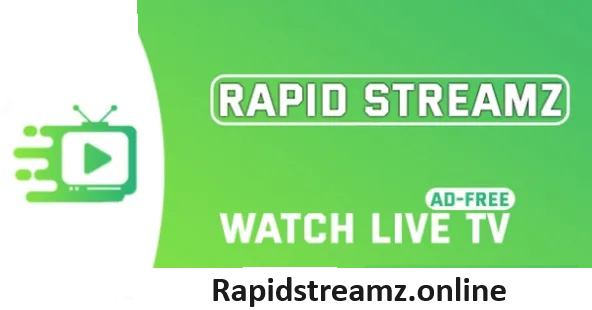 Rapid Streamz APK Download V2.9.8 Latest Version 2024
