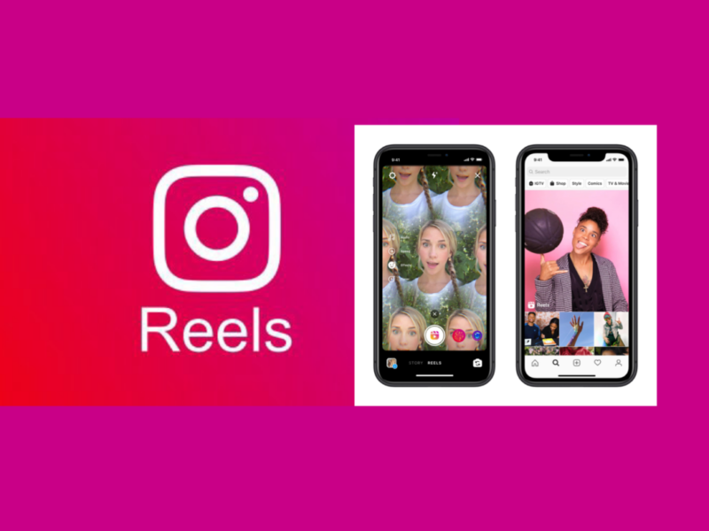 How to Use Instagram Reels for Marketing?