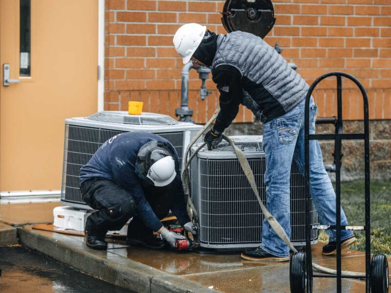 Top-rated AC Maintenance Services in Dubai – Deep Clean & Restore