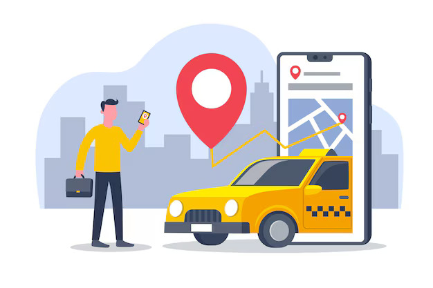 Unlocking Success: White Label Taxi App Development Explained