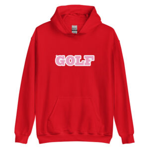 Style Revolution The Impact of Printed Golf Wang Hoodies in Fashion