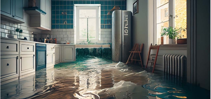 Understanding Water Damage: Causes, Effects, and Restoration Solutions