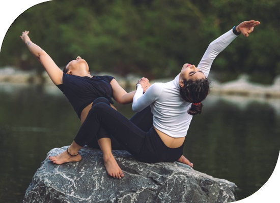 “Breaking Down Barriers: Accessibility and Inclusivity in Online Yoga Classes in Canada”